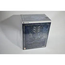Elden Ring Nightreign Collectors Edition (PS5)