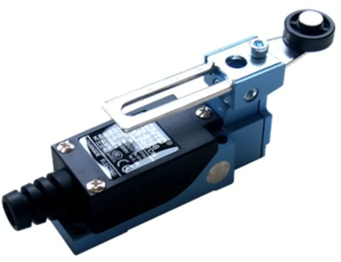 Interruttore di fine corsa per martinetto EVERT ZL320301011
