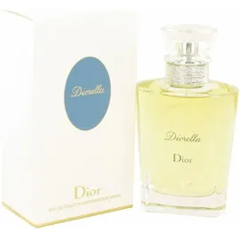 Dior Diorella Eau de Toilette 100 ml