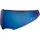 Schuberth SV5 Visor XL-3XL Blau-Verspiegelt