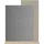 Home Affaire Garderobenspiegel Luminara 65 x 84 cm Beige