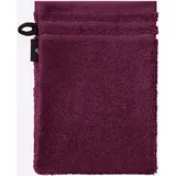 VOSSEN Calypso Feeling Duschtuch 67 x 140 cm grape