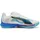 Puma Accelerate Nitro SQD 4 Game On Herren Weiß 48,5