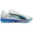 Puma Accelerate Nitro SQD 4 Game On Hallenschuhe, weiß, Größe 48 1⁄2 / 48 1⁄2