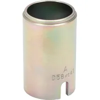 KS Tools Druckhülsen, Innen-Ø 46mm, Außen-Ø 56mm aus Satz