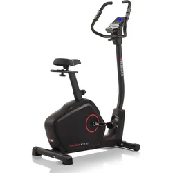 Ergometer Cardio XT6 BT schwarz|rot No Size