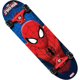 Spider-Man Stamp - Skateboard Marvel ULTIMATE SPIDER-MAN