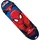 Spider-Man Stamp - Skateboard Marvel ULTIMATE SPIDER-MAN