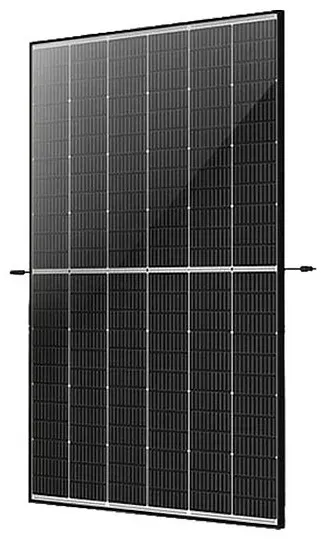 PV-Solarmodul Trina Solar TSM-475NEG9R.28 Vertex S+ Glas-Glas, black frame - 475 Wp (* 0% MwSt. gem. §12 Abs. 3 UstG)