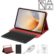 Teclast T65 Plus 13,4" 4G LTE + 5G 2025 20 GB RAM 256 GB