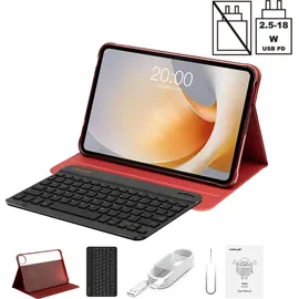 Teclast T65 Plus 13,4" 4G LTE + 5G 2025 20 GB RAM 256 GB