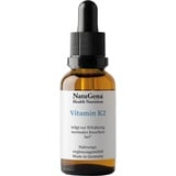 NatuGena GmbH Vitamin K2