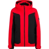 Ziener TARLA-Z jacket lady RED