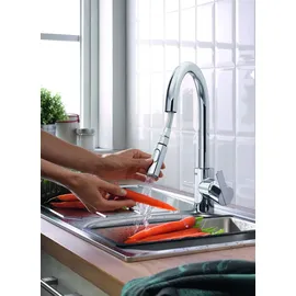 Grohe Feel chrom 31486001