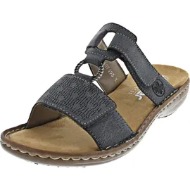 Rieker 60885 denim 40