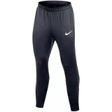 Nike Strike 24 Dri-FIT Fußball Trainingshose Herren 451 obsidian/white L