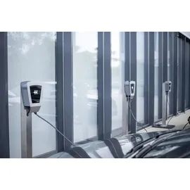 Heidelberg Energy Control 11 kW 5 m (00.779.2885) schwarz/silber