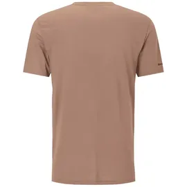 Scott Defined DRI SS, toast beige
