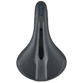 Terry Figura GT Max 176 mm Schwarz