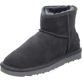 OOG Winterstiefel grau - Grau - 37