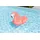 BESTWAY Fancy Flamingo 128 x 110 x 87 cm,