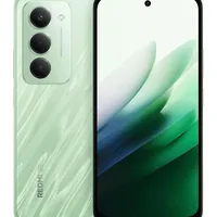 Xiaomi Redmi 15 5G 256 GB Ripple Green