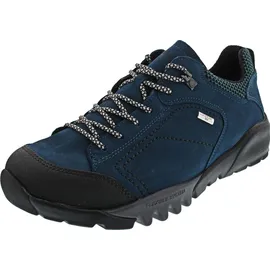 WALDLÄUFER H-Fritz H-Fritz in schwarz/lago/türkis | Gr.: 46,5