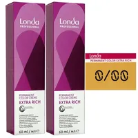 Londa Professional Permanent Color Creme 0/00 klarton 60 ml