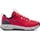 Under Armour Charged Commit TR 3 Trainingsschuhe Herren 602 red/downpour gray/downpour gray 40.5