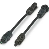 Phoenix Contact 1079531 PV-AS-MC4/6-150-MN-SET1 Inhalt: 5St.