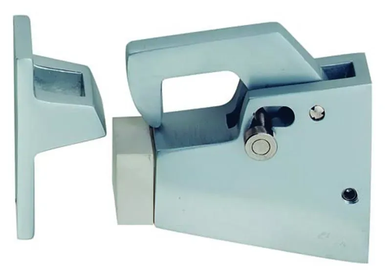 Türfeststeller KWS 1062 mit Fanghaken
