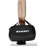 Mammut Cargon schwarz 140 L