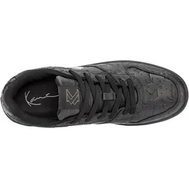Karl Kani 89 2K PRM Herren, schwarz Größe 42 Schuhe