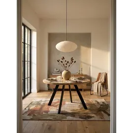 KADIMA DESIGN Kadima 120 x 76 x 120 cm braun