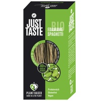 Just Taste - Bio Edamame Spaghetti 250 g