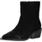 Alma en Pena Stiefelette Schwarz 39