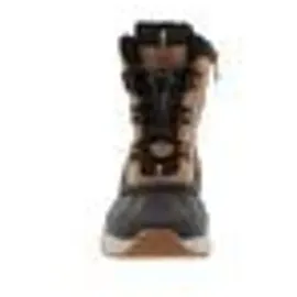 Tom Tailor Winterstiefel Braun 33