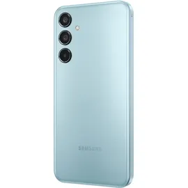 Samsung Galaxy M35 5G 128 GB Light Blue