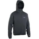 ION Shelter Hybrid Jacke Schwarz XS
