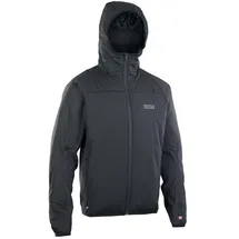 ION Shelter Hybrid Jacke Schwarz XS