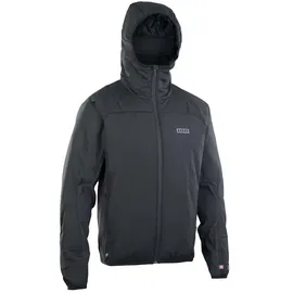 ION Shelter Hybrid Jacke Schwarz XS