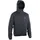 ION Shelter Hybrid Jacke Schwarz XS