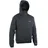 ION Shelter Hybrid Jacke Schwarz XS