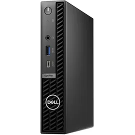 Dell OptiPlex 7020 MFF Core i5-12500T 8 GB RAM 512 GB SSD