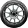 Avon AS7 All Season 205/45 R17 88V XL