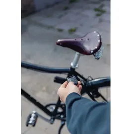 ABUS Alarmbox RC Singleset schwarz