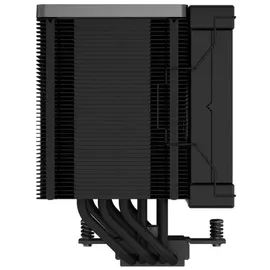 Deepcool AK500 Zero DARK - - Max 32 dBA