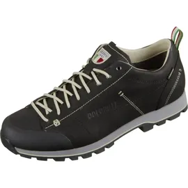 Dolomite Cinquantaquattro Low FG GTX Herren Black 40