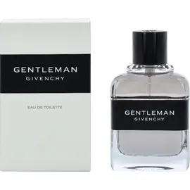 Givenchy Gentleman Eau de Toilette  60 ml