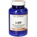 Hecht Pharma 5-HTP 100 mg GPH Kapseln 120 St.
